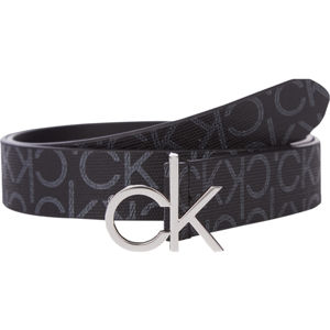Calvin Klein dámský černý pásek - 85 (0GX)